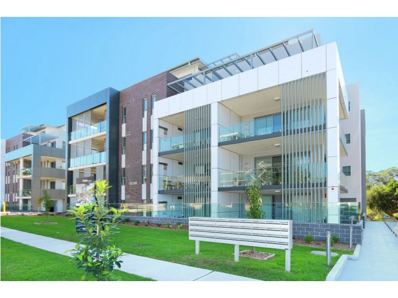 72/42-50 Cliff Road, Epping NSW 2121