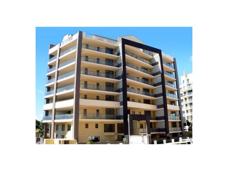 12/12-18 Orara Street, Waitara NSW 2077