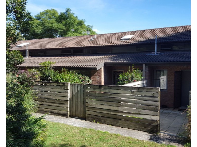7/4 Durham Close, Macquarie Park NSW 2113