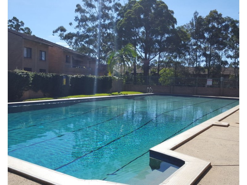 7/4 Durham Close, Macquarie Park NSW 2113