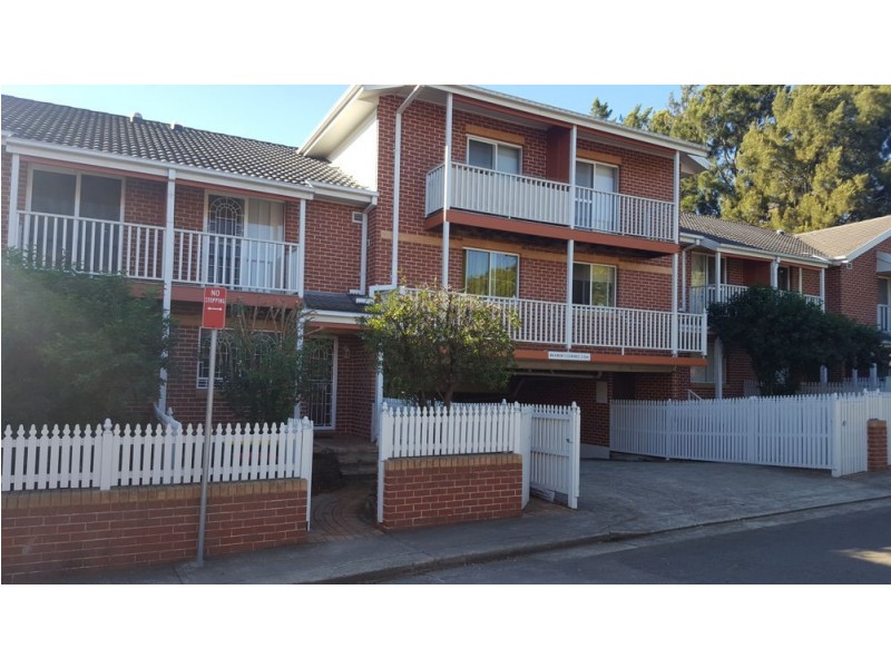 7/2 Station Avenue, Concord West NSW 2138