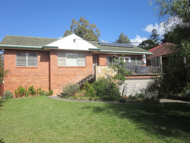 48a Dorset Street, Epping NSW 2121