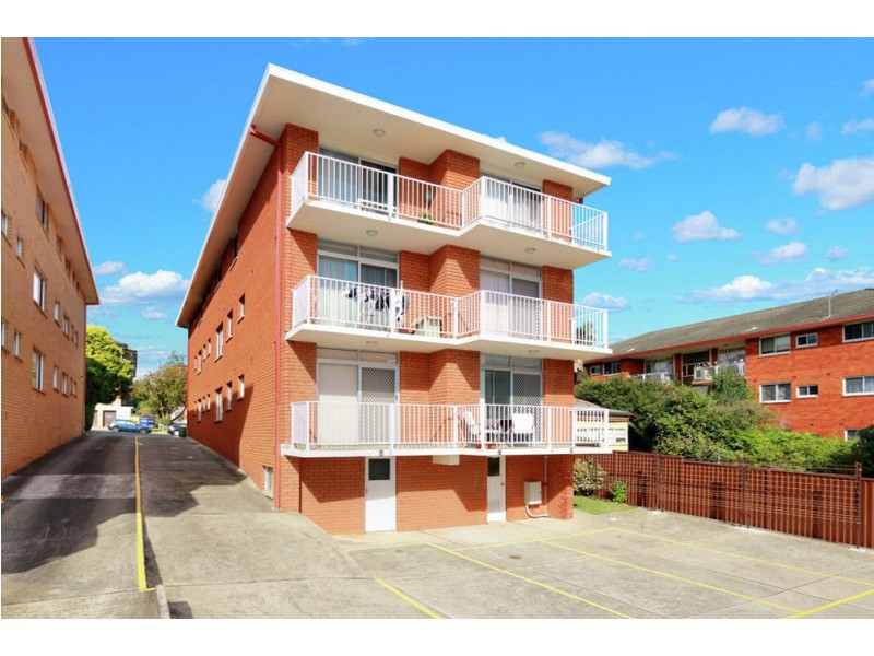 4/22 May Street, Eastwood NSW 2122