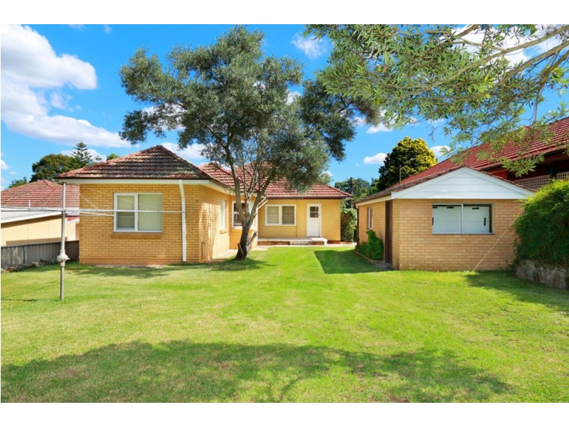 164 Midson Road, Epping NSW 2121