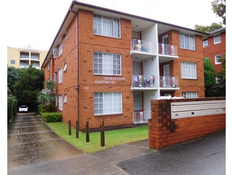 11/21 Bridge Street, Epping NSW 2121