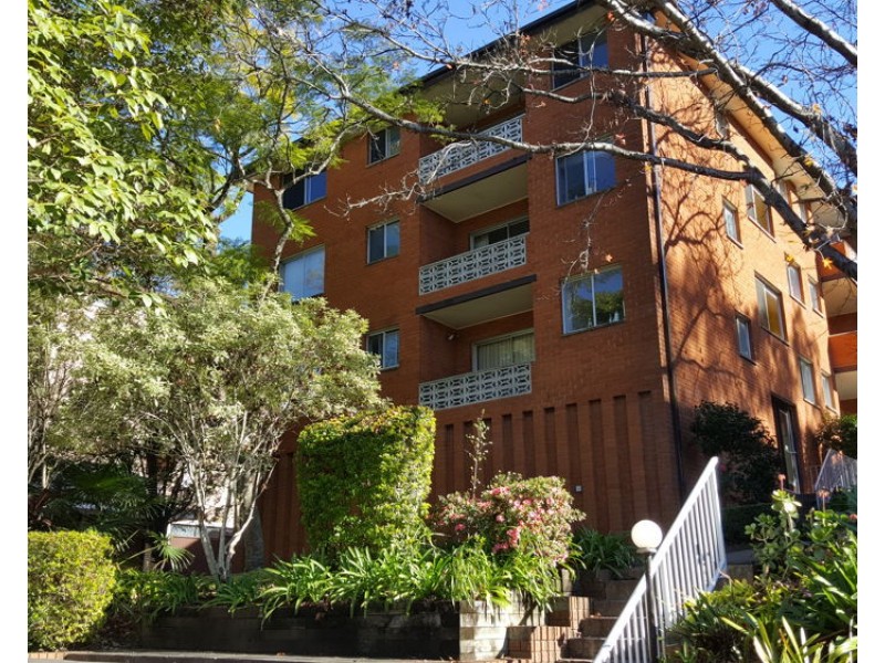9/11 Cottonwood Crescent, Macquarie Park NSW 2113