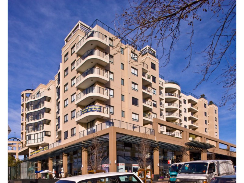 207/76 Rawson Street, Epping NSW 2121