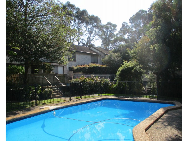 36/19 Taranto Road, Marsfield NSW 2122