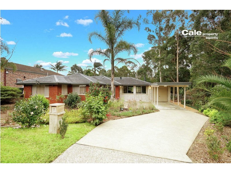 1 Milton Avenue, Eastwood NSW 2122