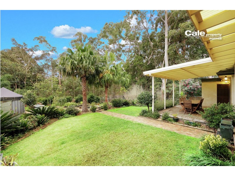 1 Milton Avenue, Eastwood NSW 2122