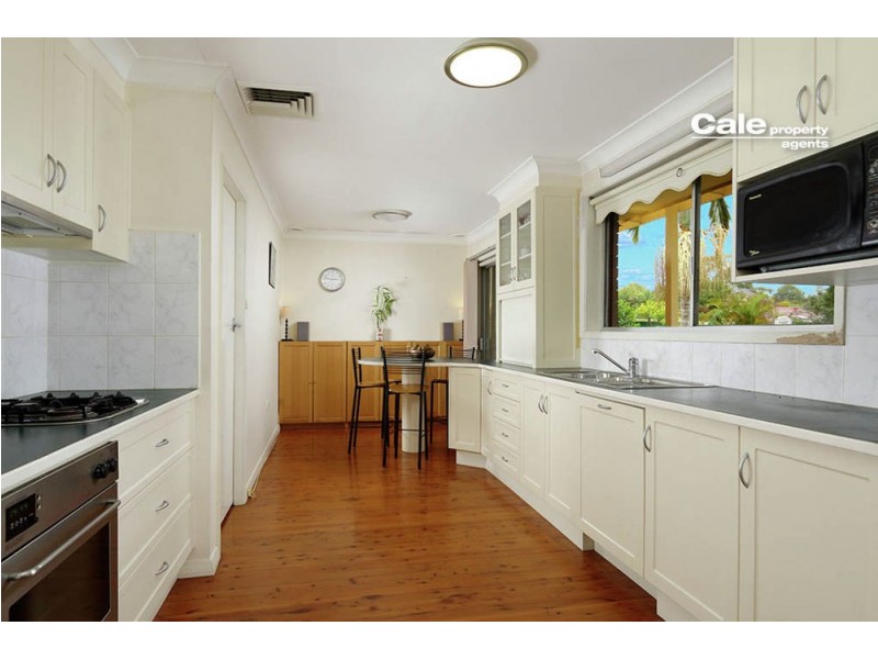 1 Milton Avenue, Eastwood NSW 2122