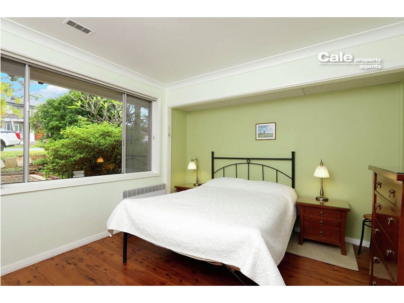 1 Milton Avenue, Eastwood NSW 2122