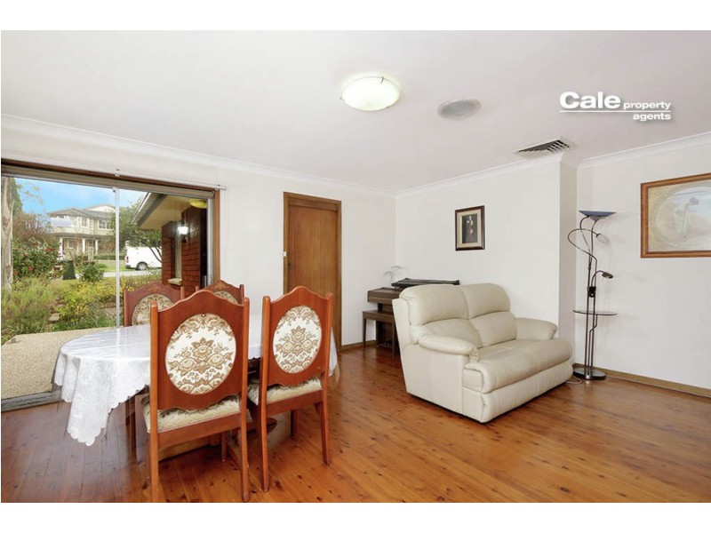 1 Milton Avenue, Eastwood NSW 2122