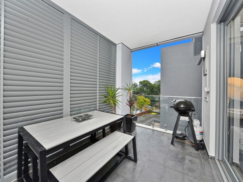 85/42-50 Cliff Road, Epping NSW 2121