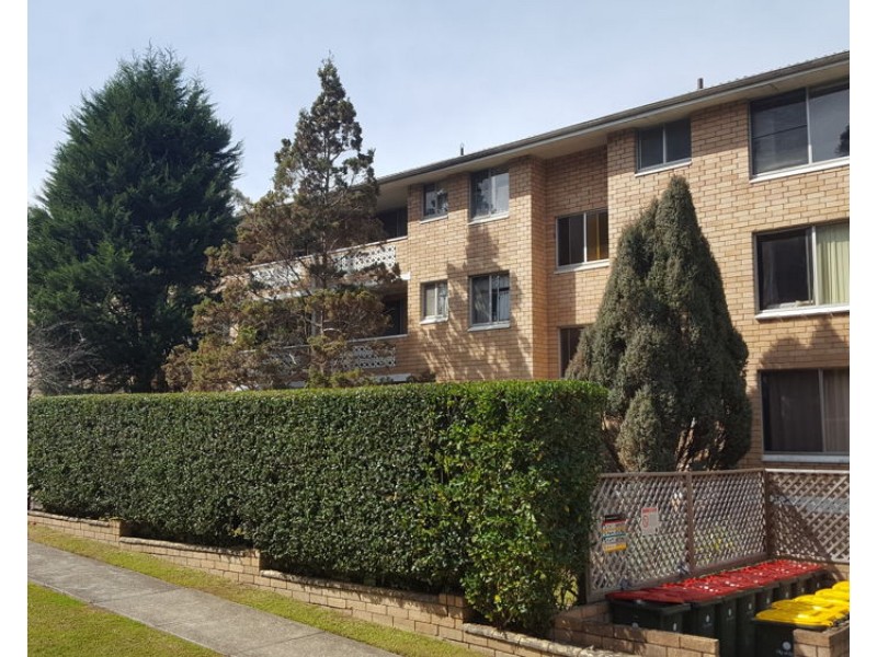 4/8 Lachlan Avenue, Macquarie Park NSW 2113