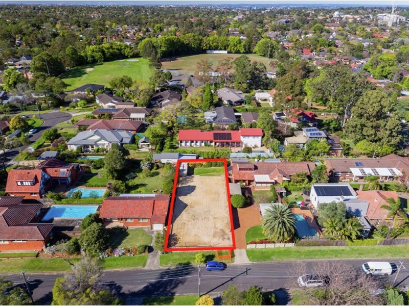 2B Grigg Avenue (North Epping), Epping NSW 2121