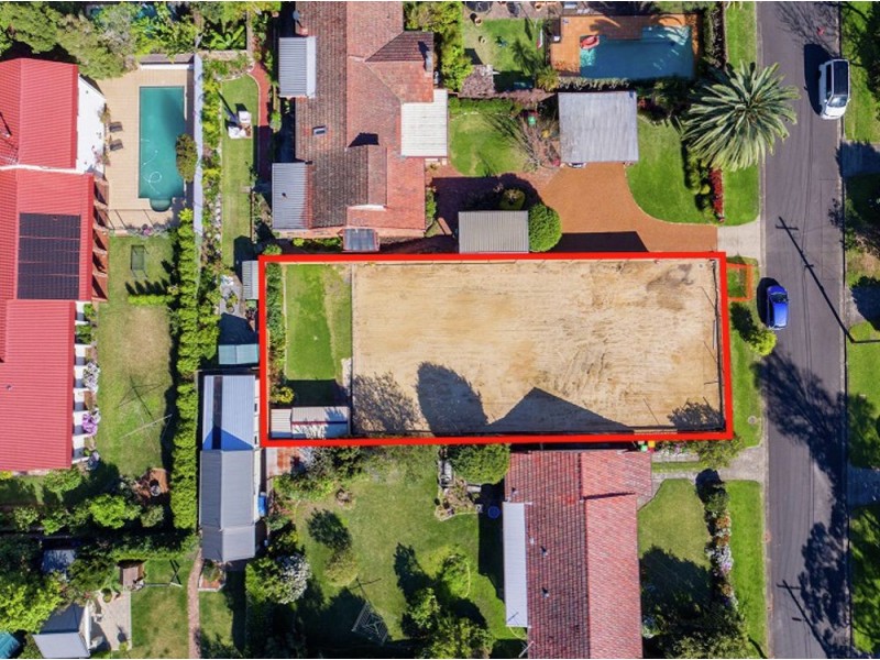 2B Grigg Avenue (North Epping), Epping NSW 2121