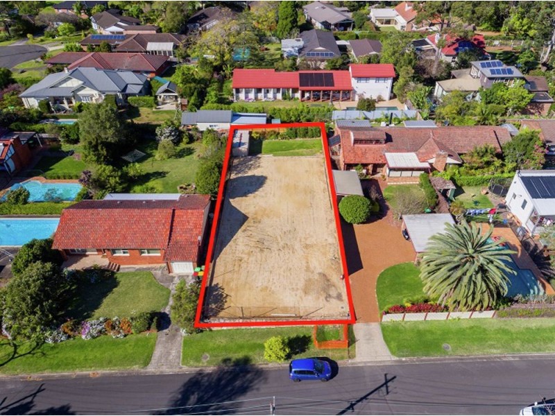 2B Grigg Avenue (North Epping), Epping NSW 2121