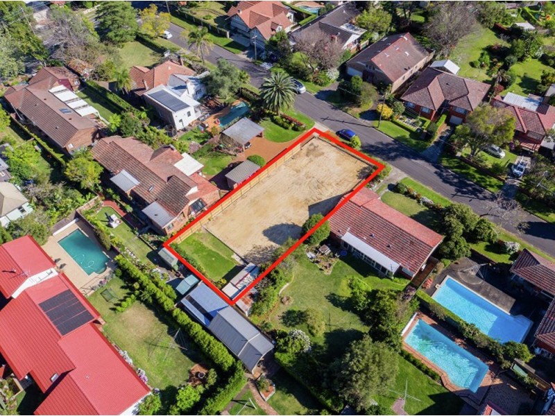 2B Grigg Avenue (North Epping), Epping NSW 2121