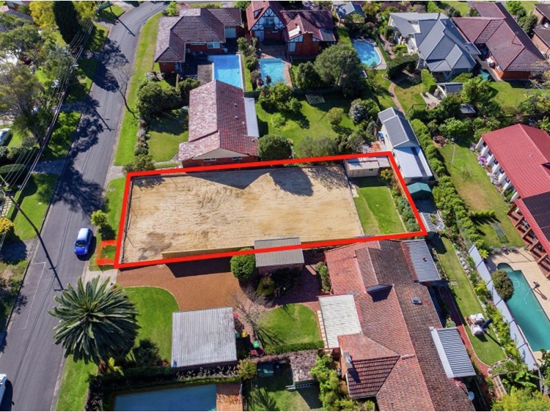 2B Grigg Avenue (North Epping), Epping NSW 2121