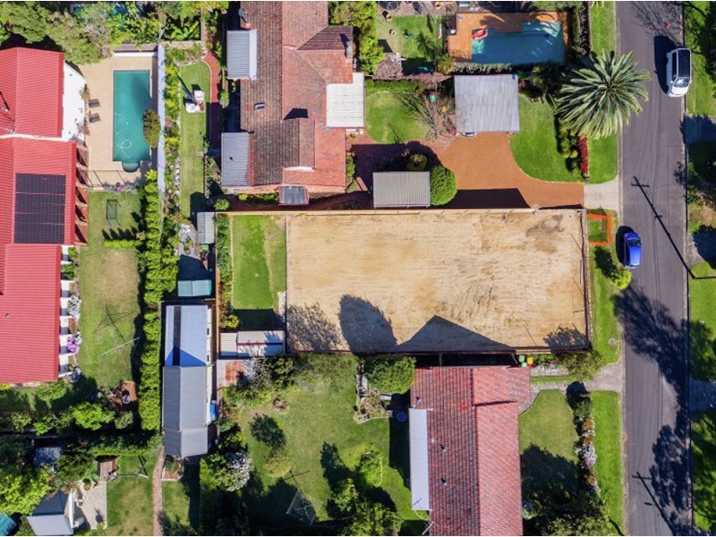 2B Grigg Avenue (North Epping), Epping NSW 2121