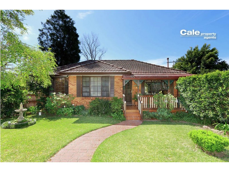 1 Tarragundi Road, Epping NSW 2121