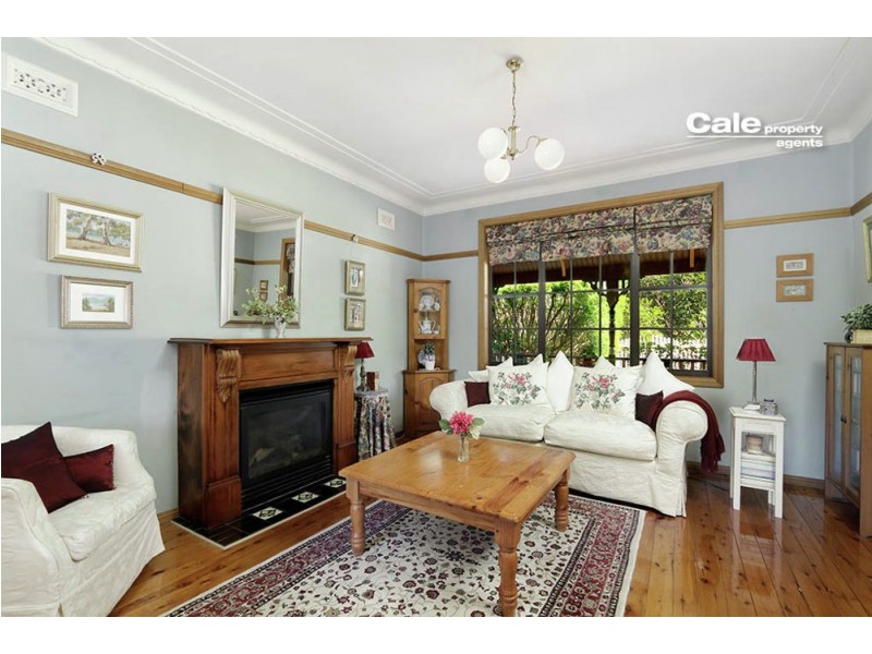 1 Tarragundi Road, Epping NSW 2121