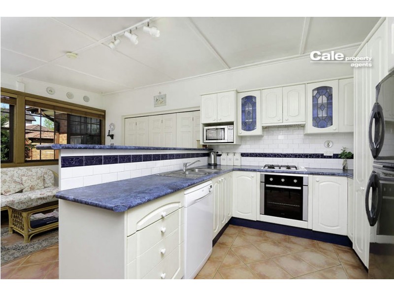 1 Tarragundi Road, Epping NSW 2121