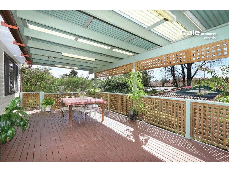 1 Tarragundi Road, Epping NSW 2121