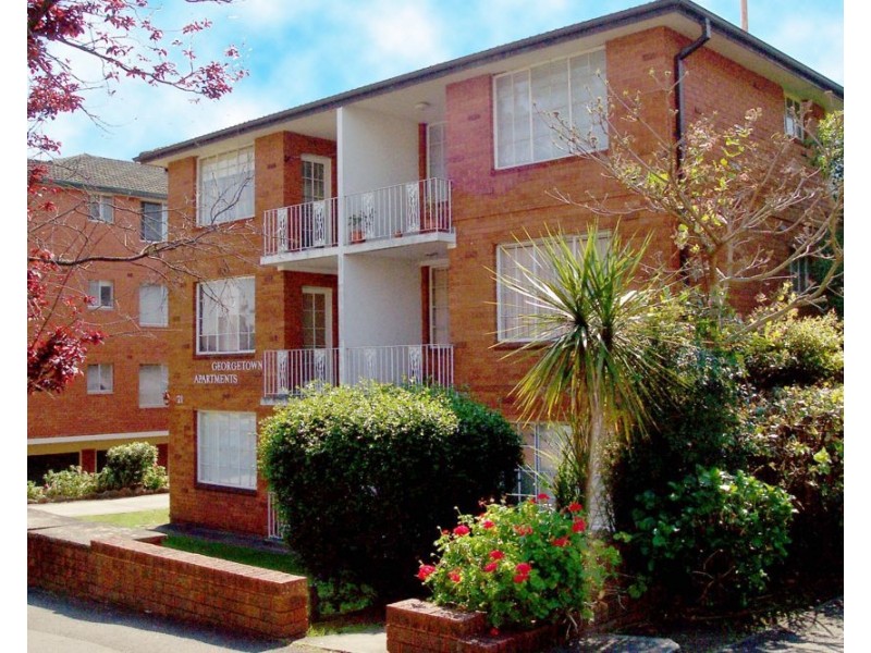 5/21 Bridge Street, Epping NSW 2121