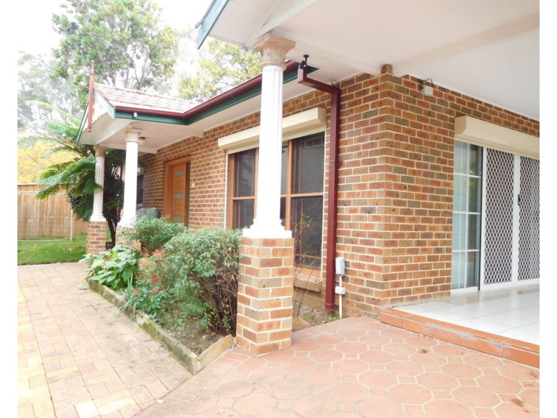 31 Central Avenue, Eastwood NSW 2122