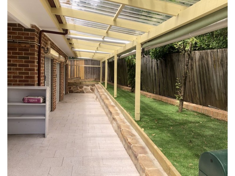 31 Central Avenue, Eastwood NSW 2122