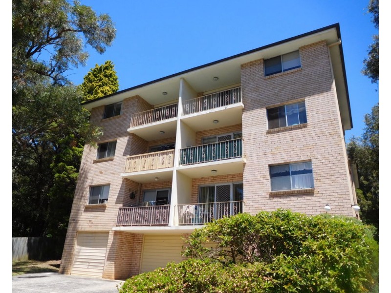 8/29 Fontenoy Road, Macquarie Park NSW 2113