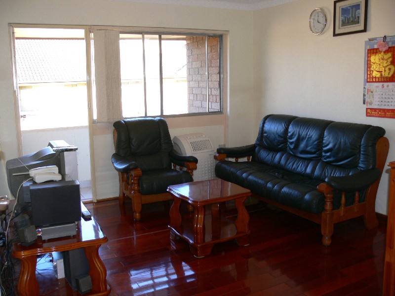 5/15 Ethel Street, Eastwood NSW 2122