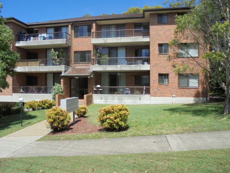 12/18 Union Street, Meadowbank NSW 2114