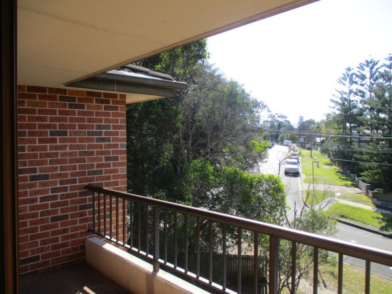 12/18 Union Street, Meadowbank NSW 2114