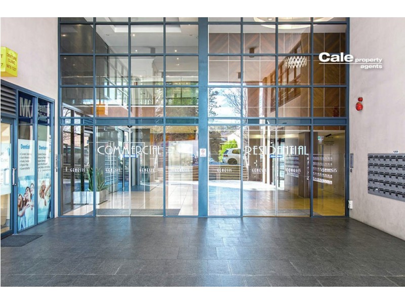 201/76 Rawson Street, Epping NSW 2121