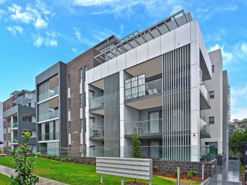 16/42-50 Cliff Road, Epping NSW 2121