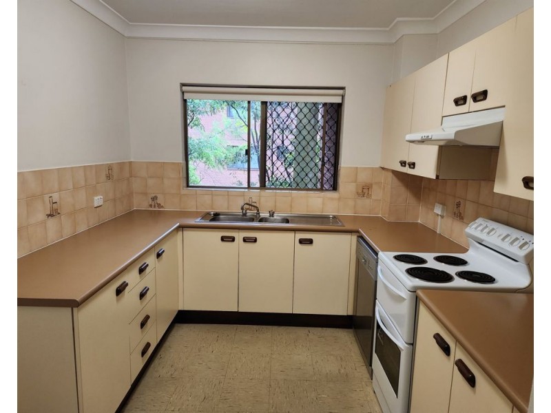 3/18 Union Street, Meadowbank NSW 2114