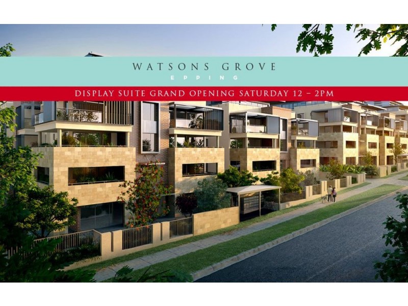 14/11-27 Cliff Road, Epping NSW 2121