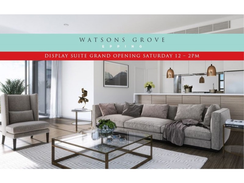 98/11-27 Cliff Road, Epping NSW 2121