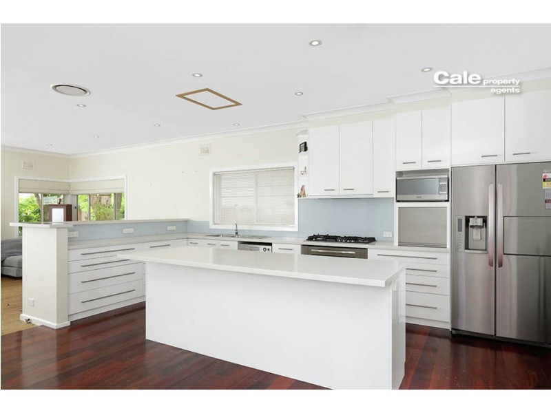 17 Eastcote Road, North Epping NSW 2121