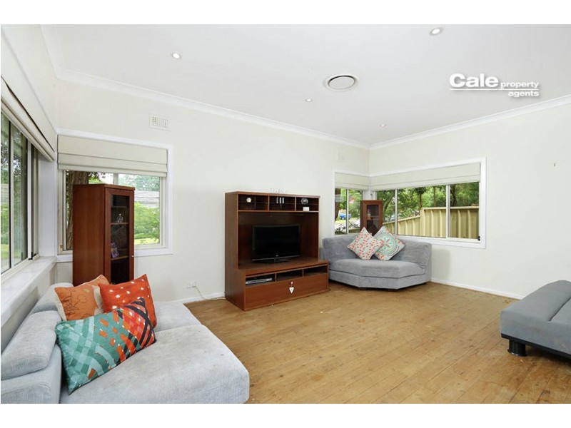 17 Eastcote Road, North Epping NSW 2121