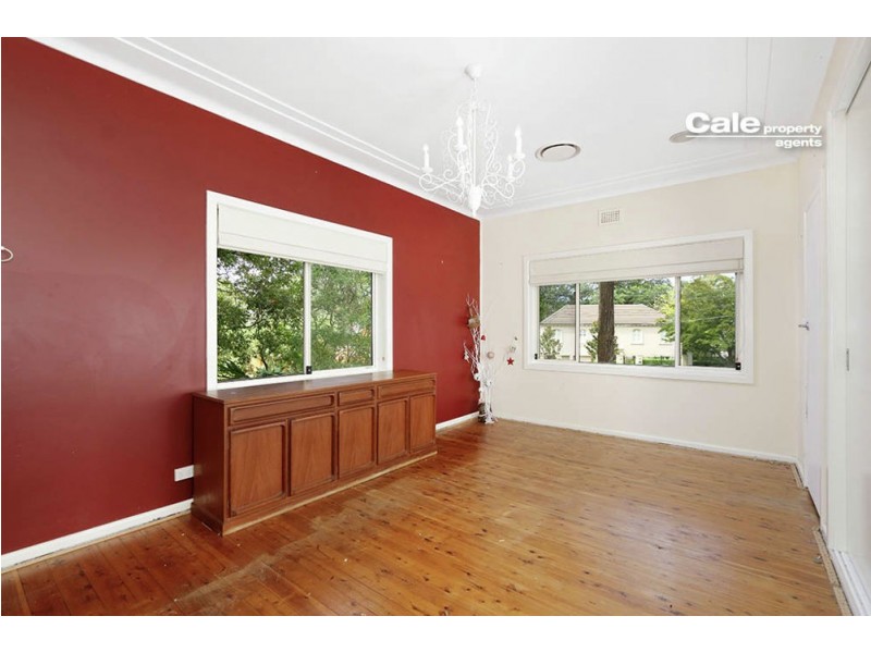 17 Eastcote Road, North Epping NSW 2121