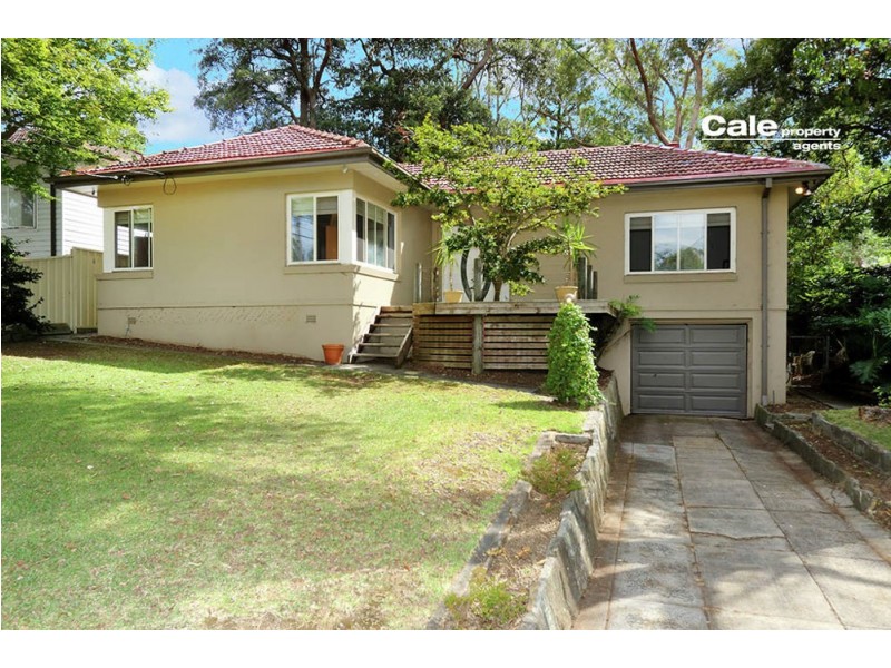 17 Eastcote Road, North Epping NSW 2121