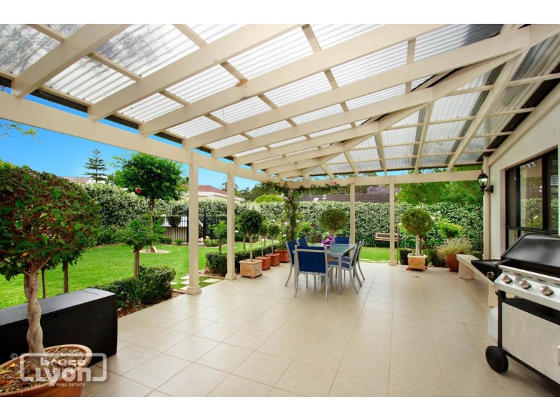 2B Hills Avenue, Epping NSW 2121