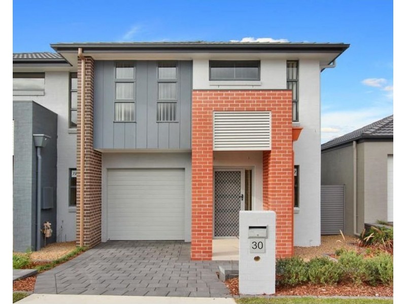 30 Tweed Street, The Ponds NSW 2769