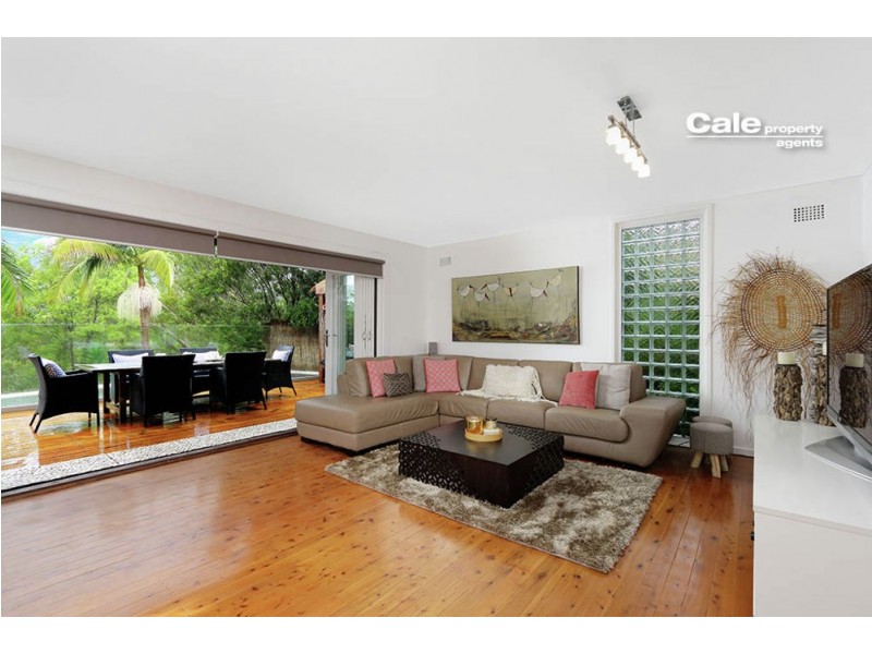 24 Douglas Avenue, North Epping NSW 2121