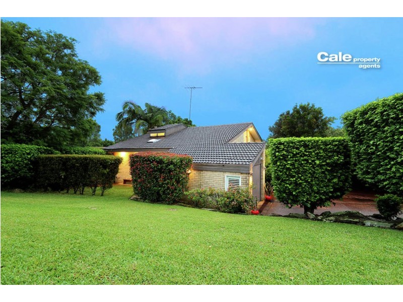 24 Douglas Avenue, North Epping NSW 2121