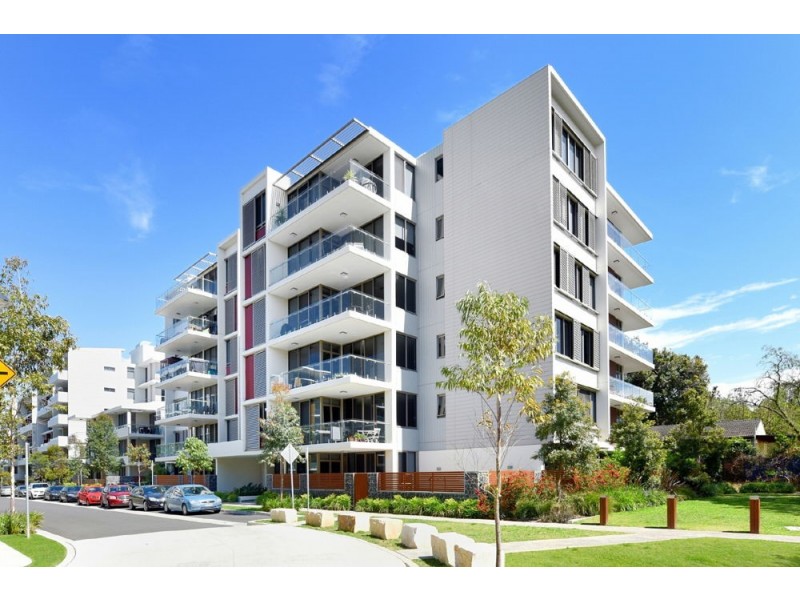 301/26 Ferntree Place, Epping NSW 2121